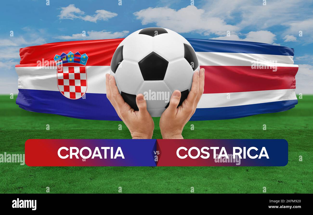 Kroatien costa rica -Fotos und -Bildmaterial in hoher Auflösung – Alamy