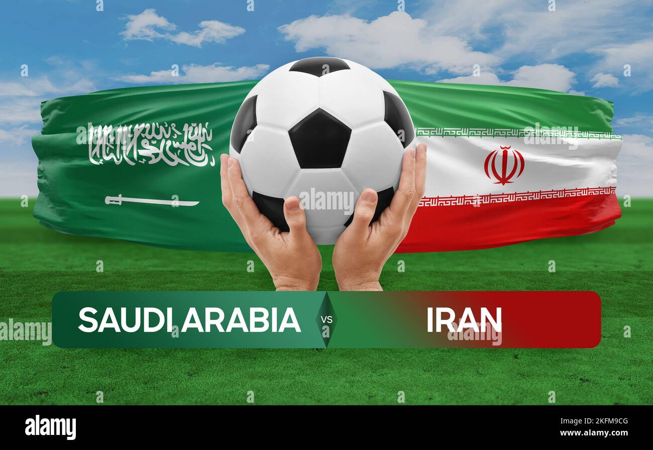 Saudi arabien iran Fotos und Bildmaterial in hoher Auflösung Alamy