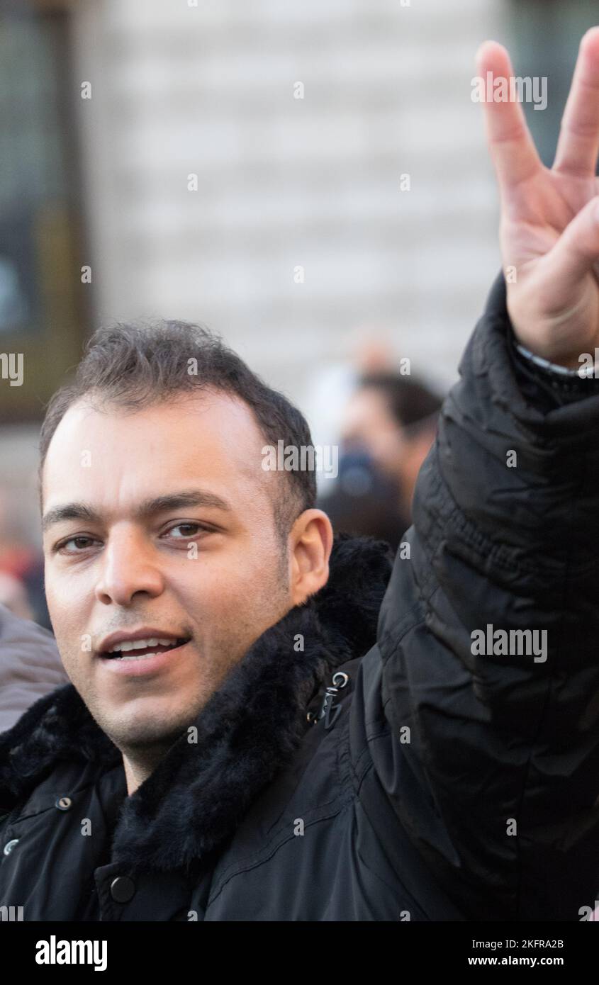 Haj ahmed mirzaei Fotos und Bildmaterial in hoher Auflösung Alamy