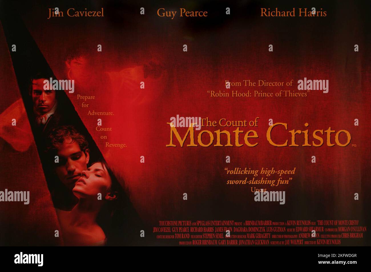 Count of monte cristo -Fotos und -Bildmaterial in hoher Auflösung – Alamy
