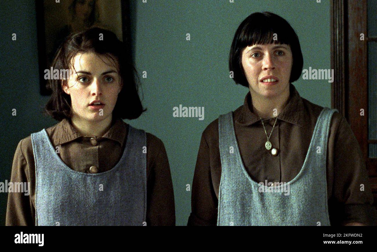 NORA - JANE NOONE, EILEEN WALSH, The Magdalene Sisters, 2002 Stockfoto