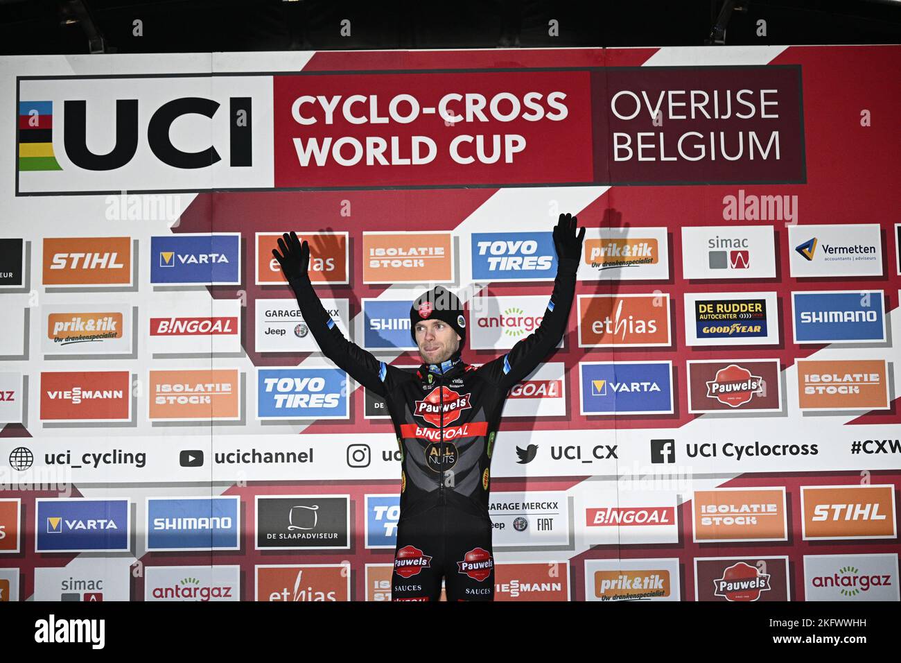 cyclocross events near me