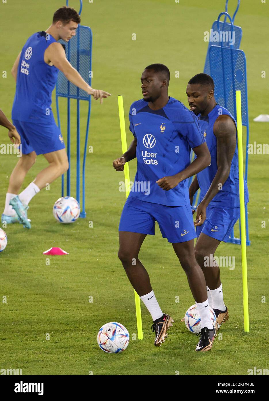 What Happens Next: France's Schedule and Key Challenges What Happens Next: France's Schedule and Key Challenges