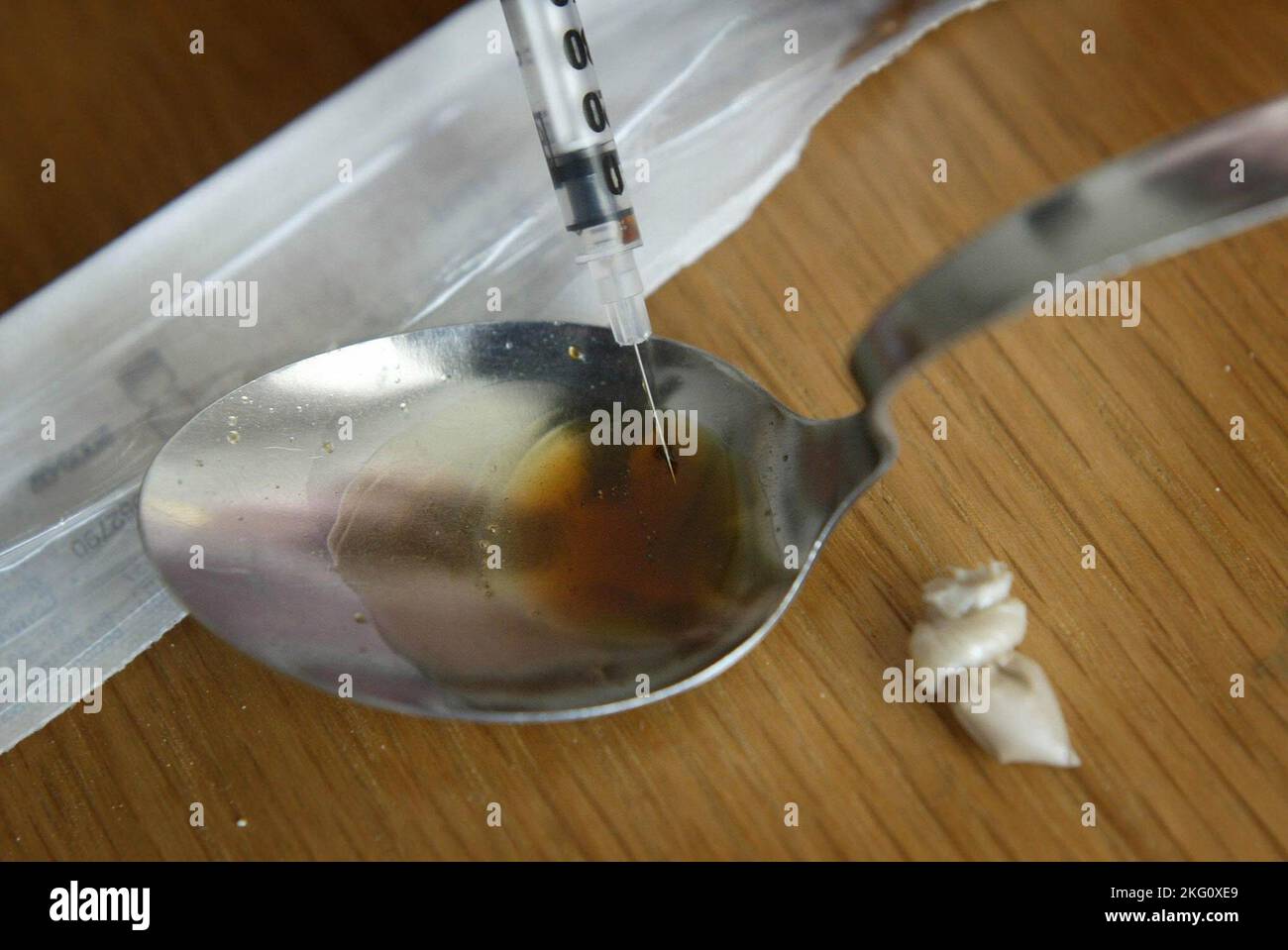 Drogenkonsumenten -Fotos und -Bildmaterial in hoher Auflösung – Alamy