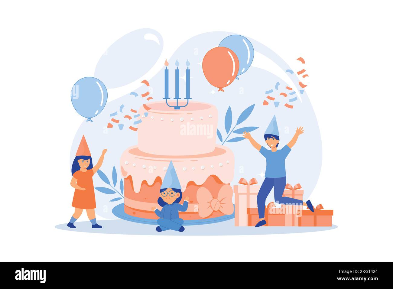 Ptydecta Geburtstagsdekoration - Kuchen-Einsätze & Karten Für Kinderparty