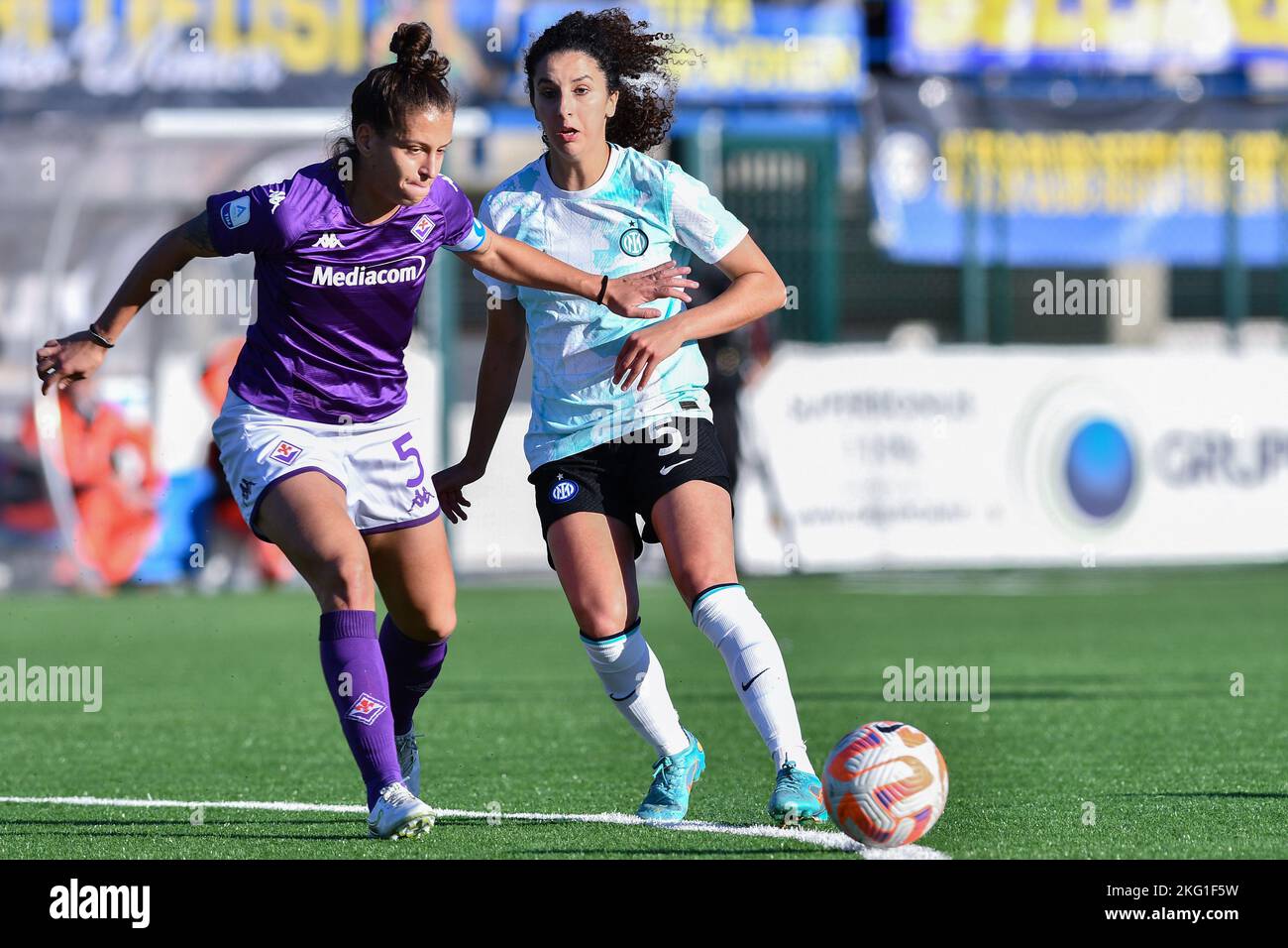 Stadion Pietro Torrini, Sesto Fiorentino (FI), Italien, 20. November