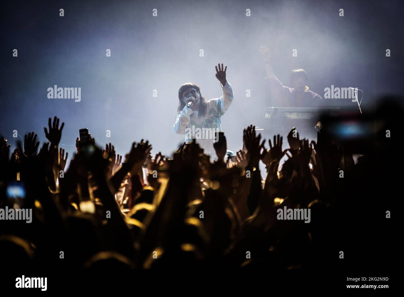 Oliver tree musiker Fotos und Bildmaterial in hoher Auflösung Alamy