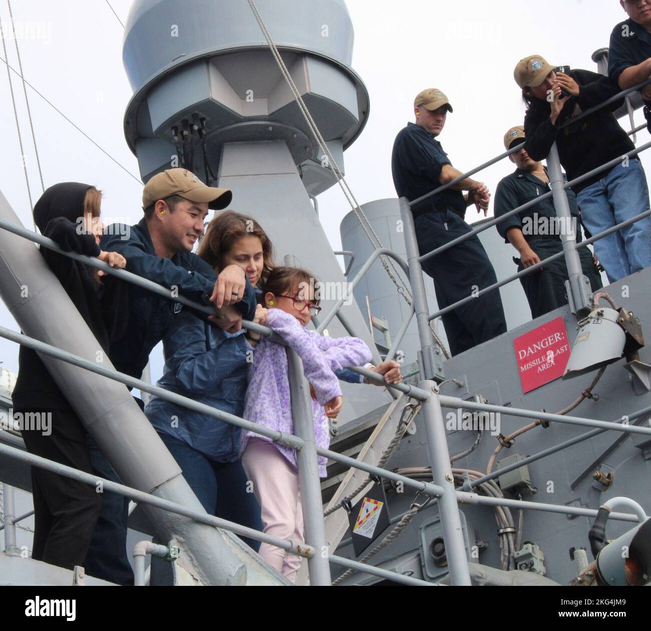 221028-N-GO175-3014 SAN DIEGO OPAREA (OKT 28, 2022) der Ticonderoga ...