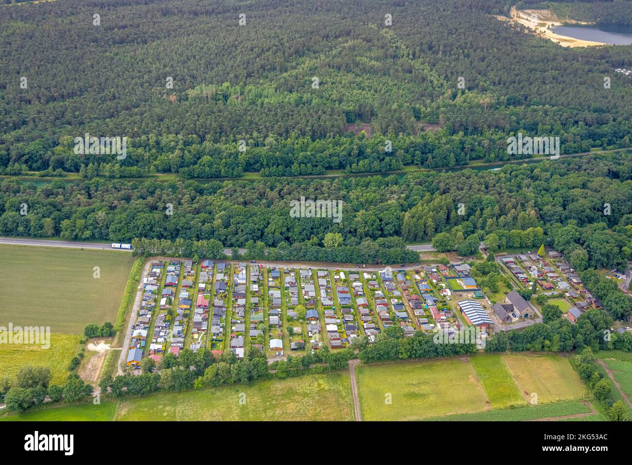 Campingplatz flaesheim -Fotos und -Bildmaterial in hoher Auflösung – Alamy
