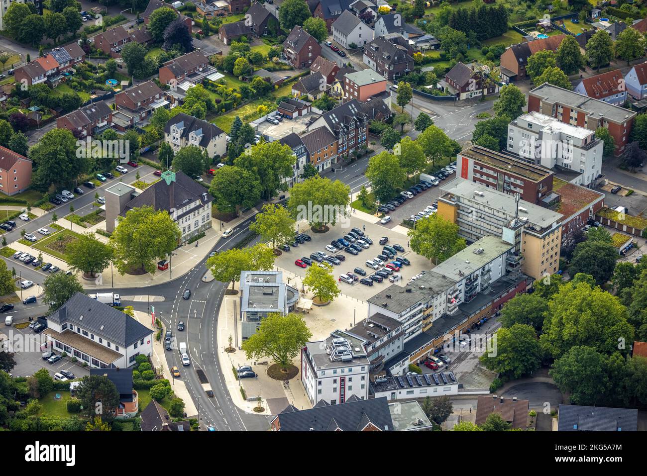 Heessener markt Fotos und Bildmaterial in hoher Auflösung Alamy