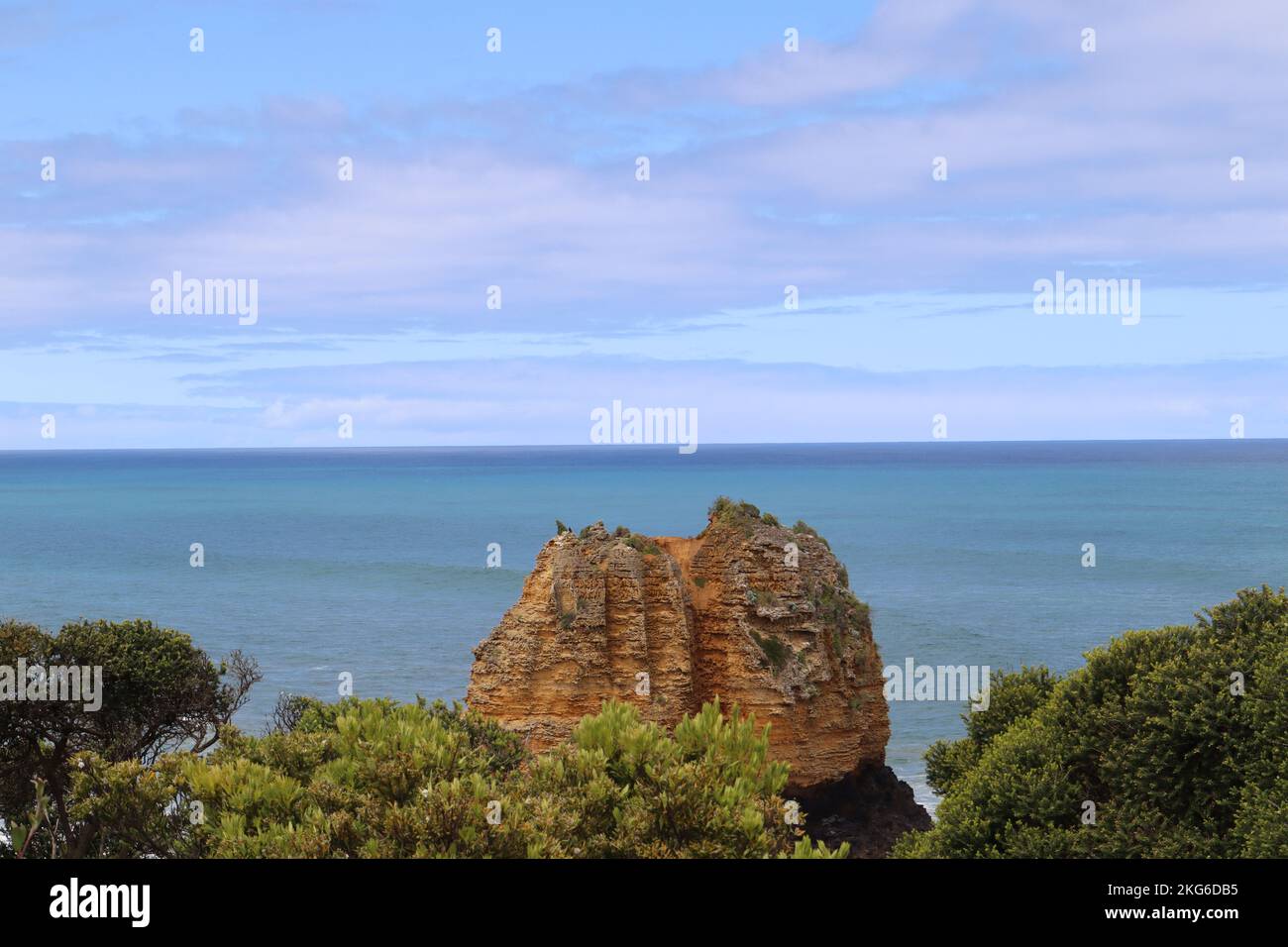 Great Ocean Road Stockfoto