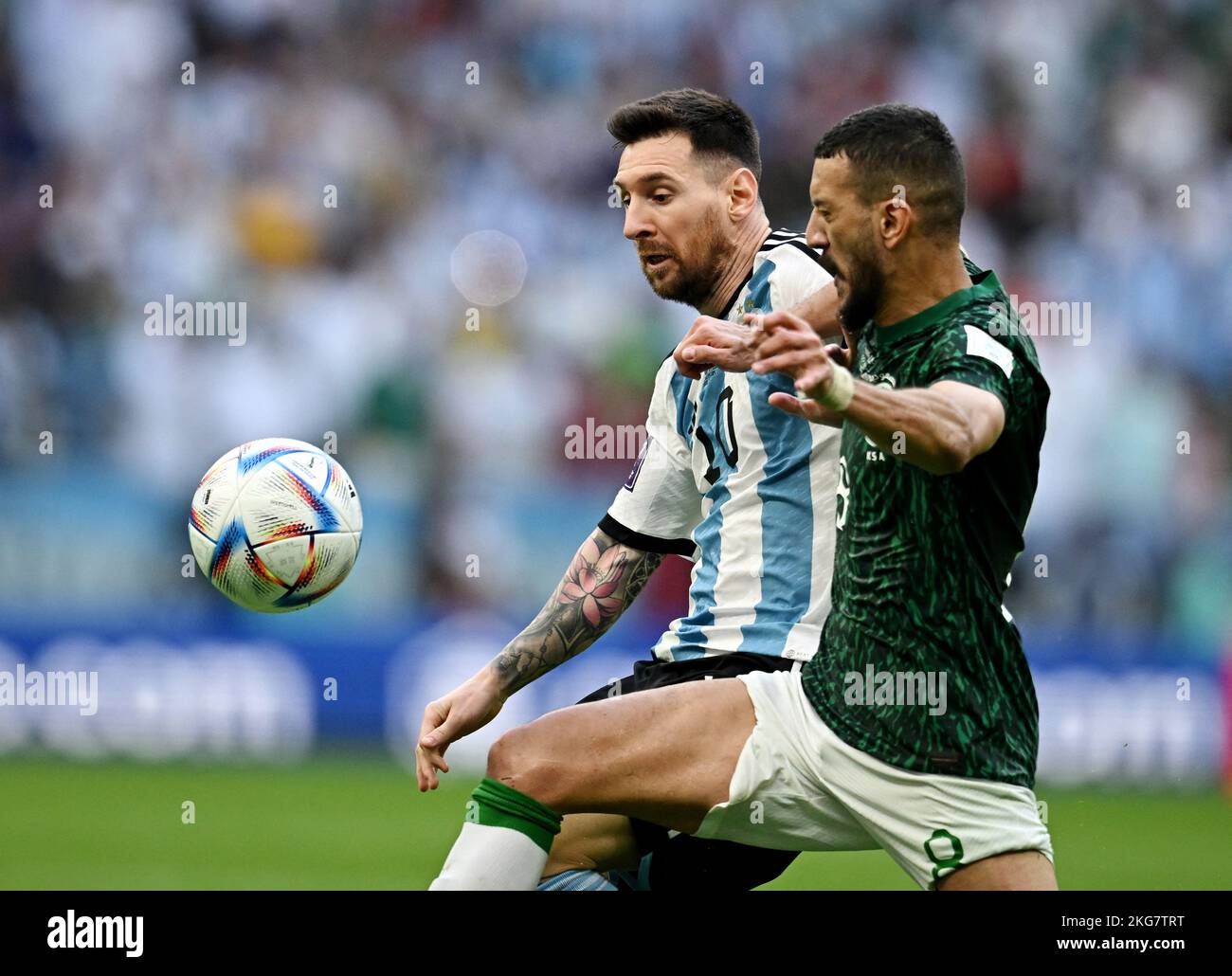 Argentinien Gegen Saudi Arabien Live Stream Fußball - FIFA Fußball-Weltmeisterschaft Katar 2022 - Gruppe C