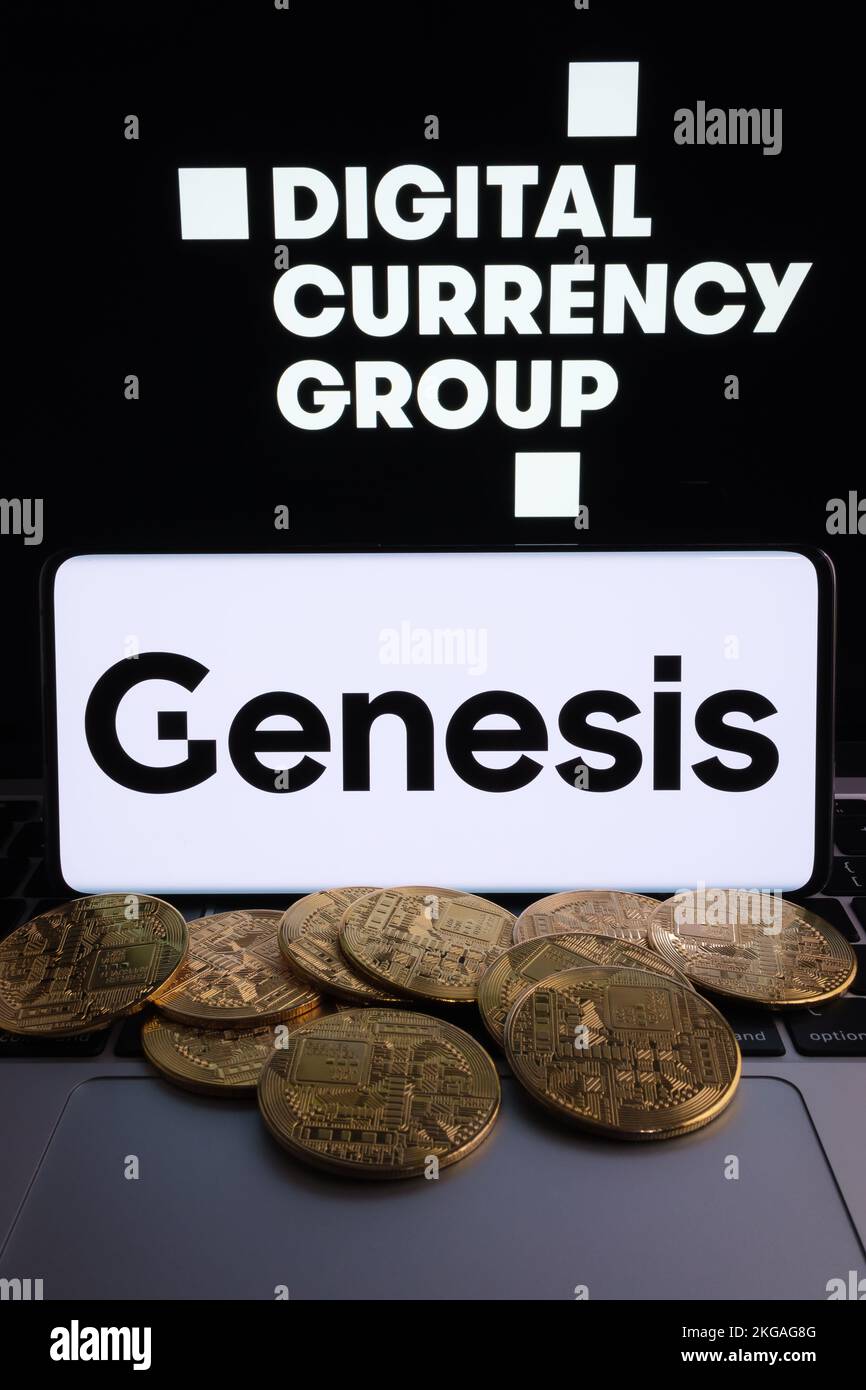 Digital currency group Fotos und Bildmaterial in hoher Auflösung Alamy