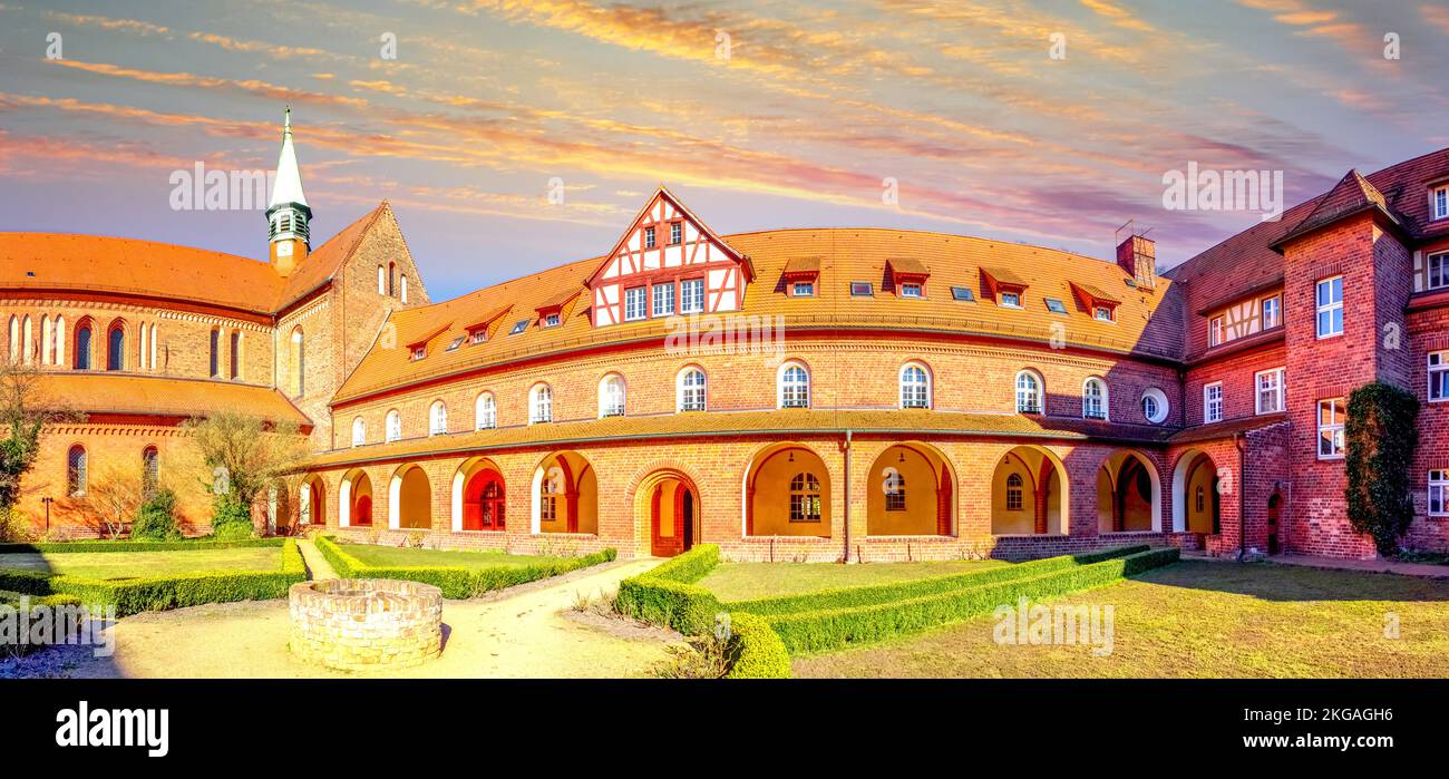 Faszinierend Benzinpreis Kloster Lehnin Fotosnull