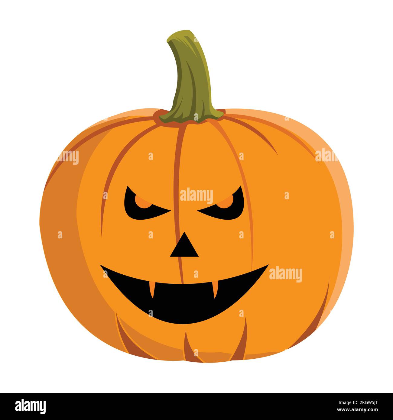 Angoily Halloween Kürbislaterne Leuchtend - Gruselige Jack-O-Laterne Für Innen & Außen 17x12cm