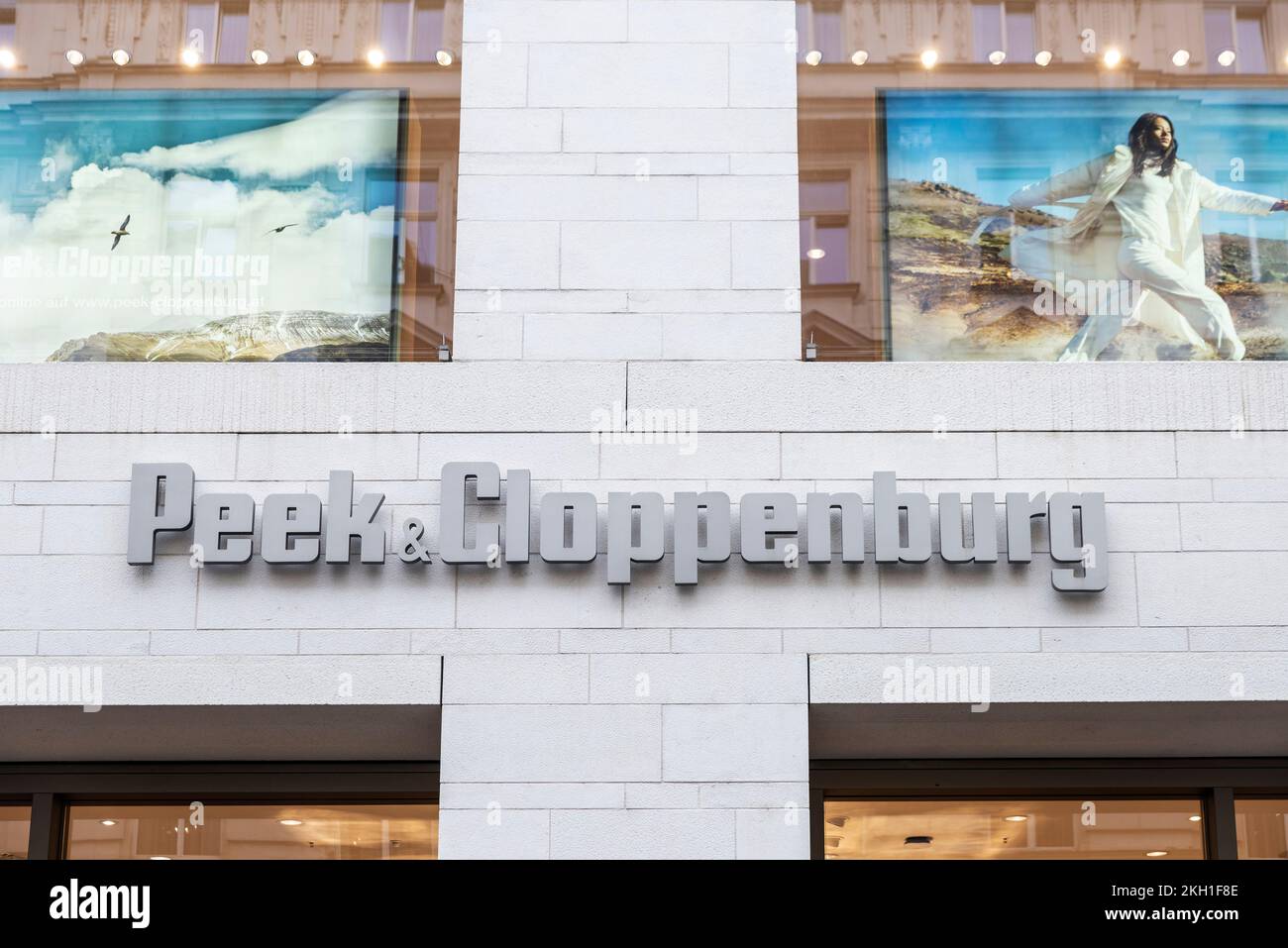 peek und cloppenburg 30 rabatt