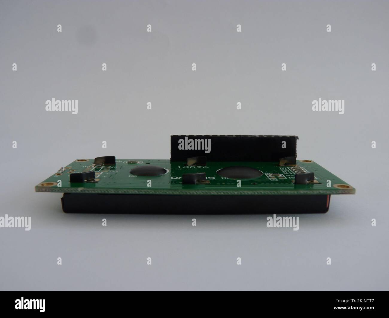 Pieces Sensormodul für Roboterprojekt, Sensor-Kit voll, für arduino Sensors Module Kit Stockfoto