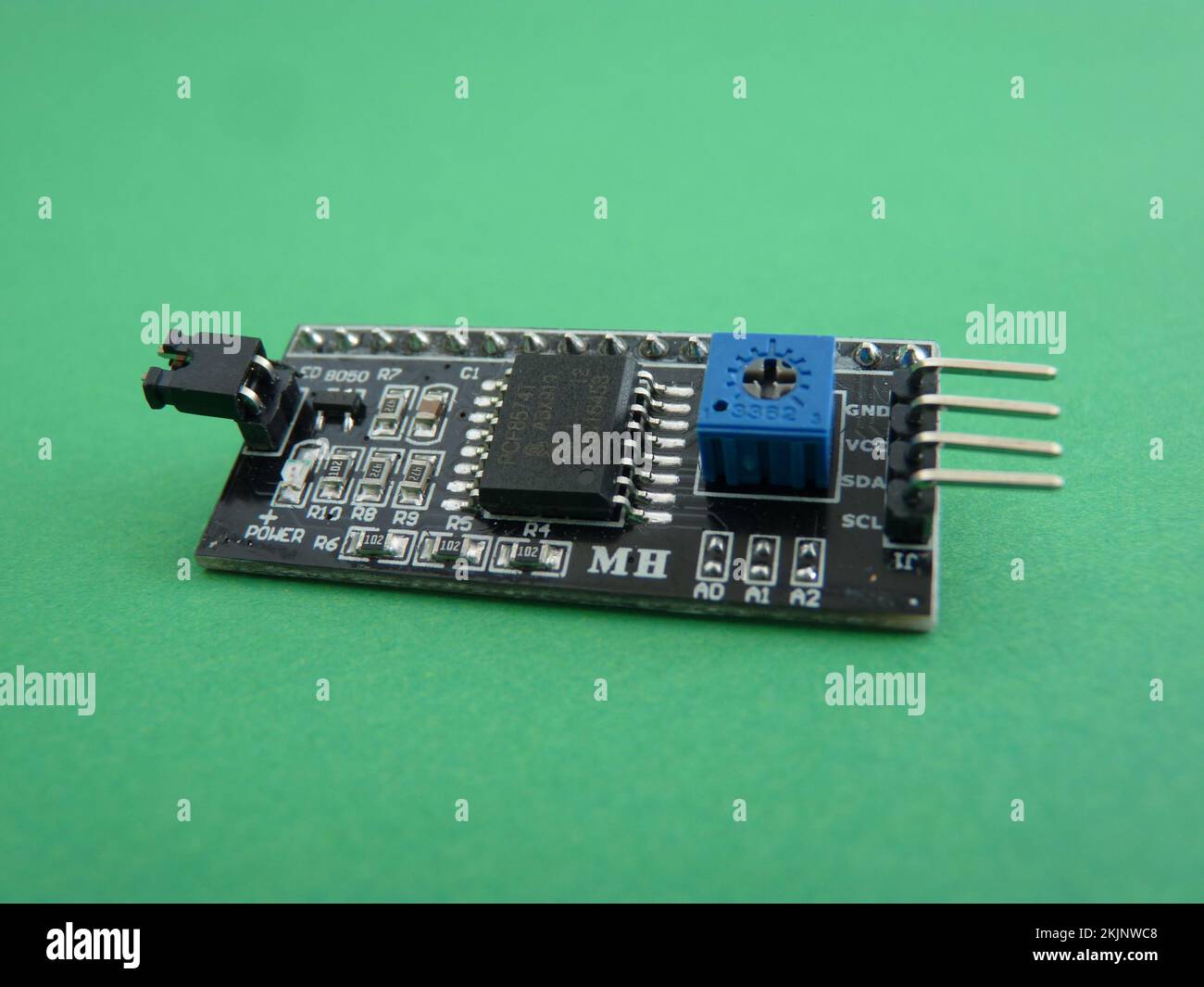 Arduino kit -Fotos und -Bildmaterial in hoher Auflösung – Alamy