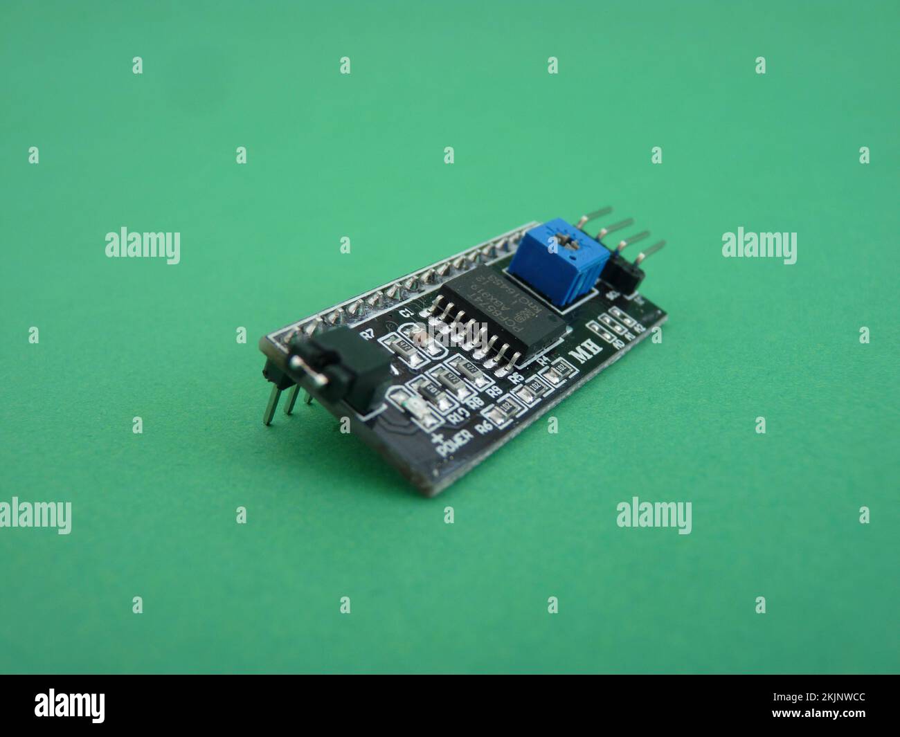 Arduino kit -Fotos und -Bildmaterial in hoher Auflösung – Alamy