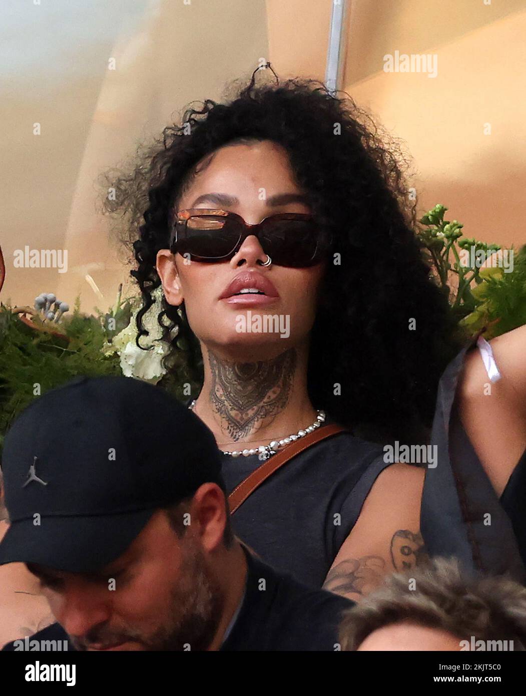 Candice brook -Fotos und -Bildmaterial in hoher Auflösung – Alamy