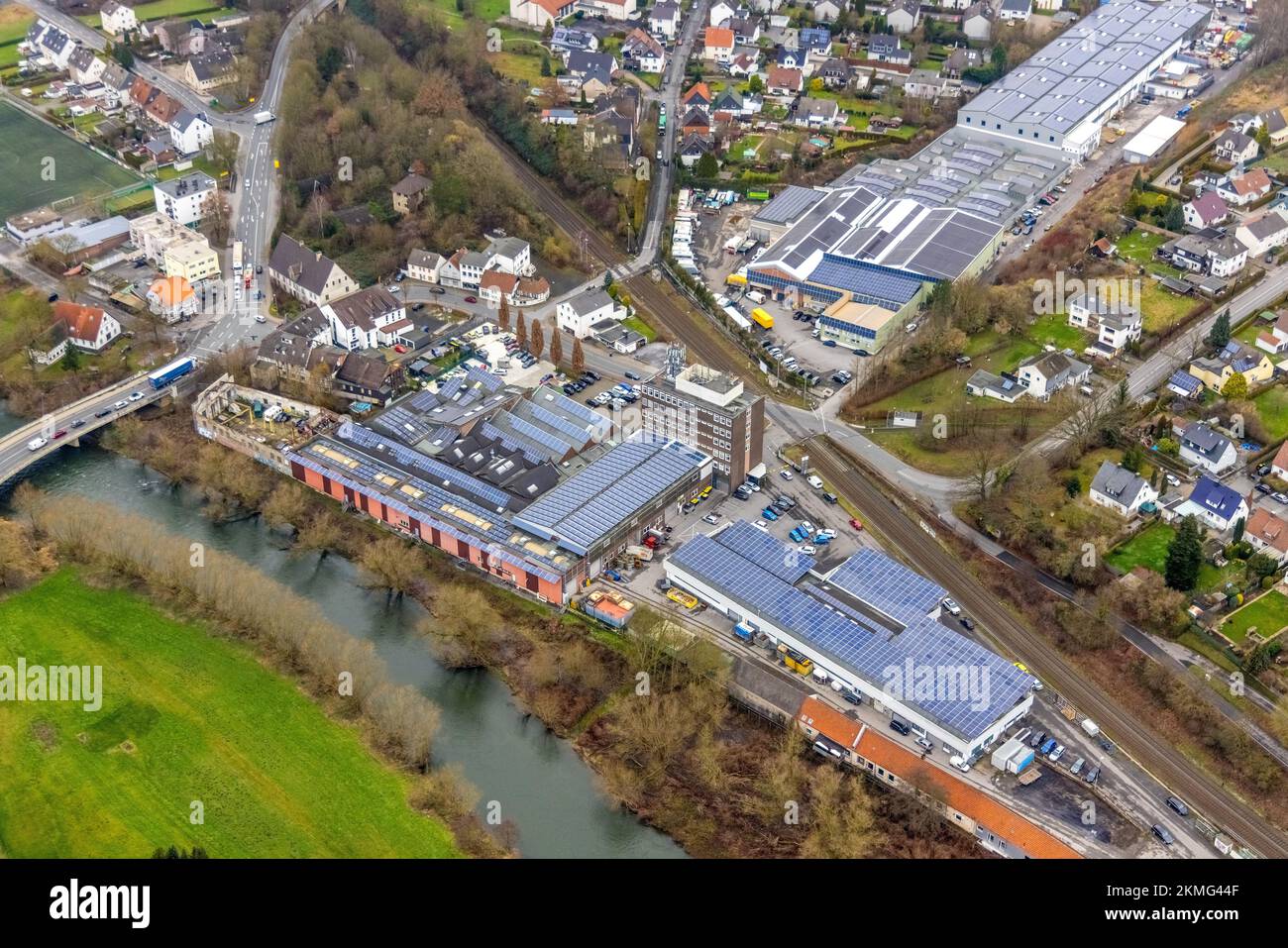 Erstaunlich Gewerbegebiet Kosten Pro M2 Fotos