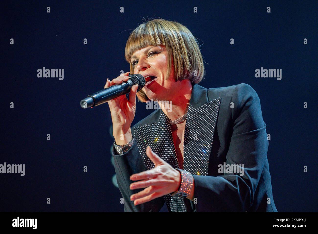 Alessandra amoroso jesolo Fotos und Bildmaterial in hoher Auflösung