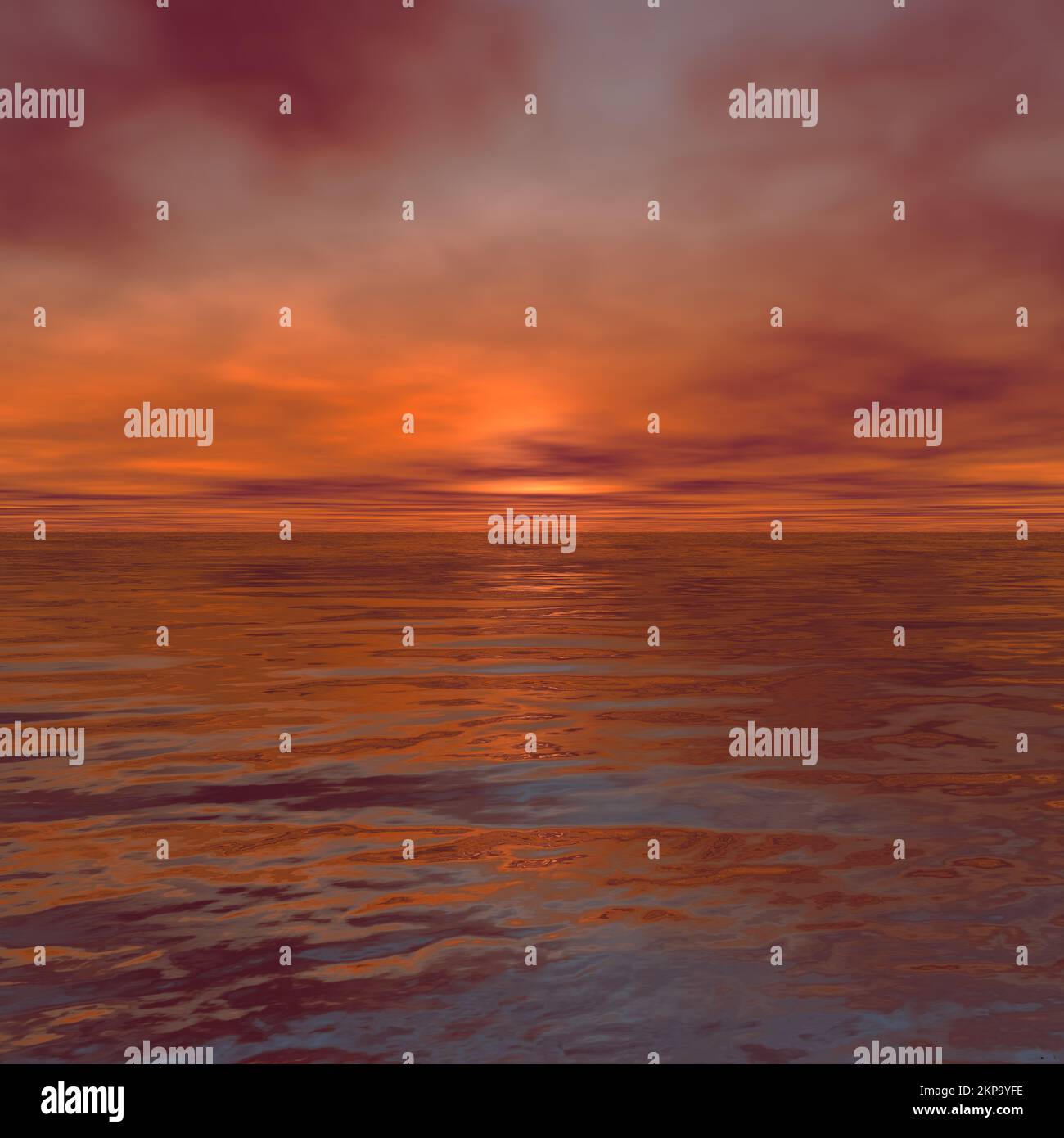 Lebendiger, farbenfroher abstrakter Hintergrund Stockfoto