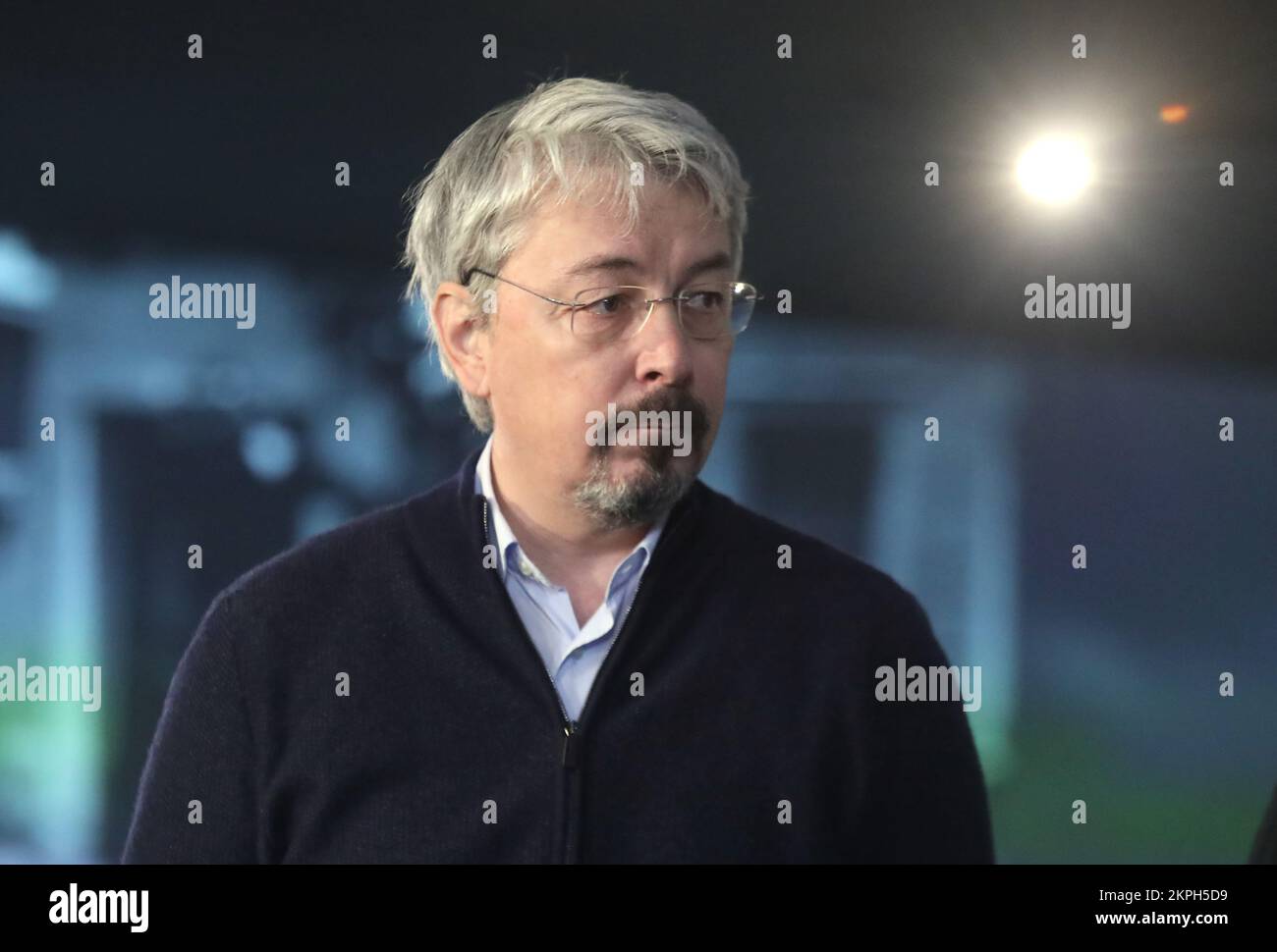 Alexander tkachenko Fotos und Bildmaterial in hoher Auflösung Alamy