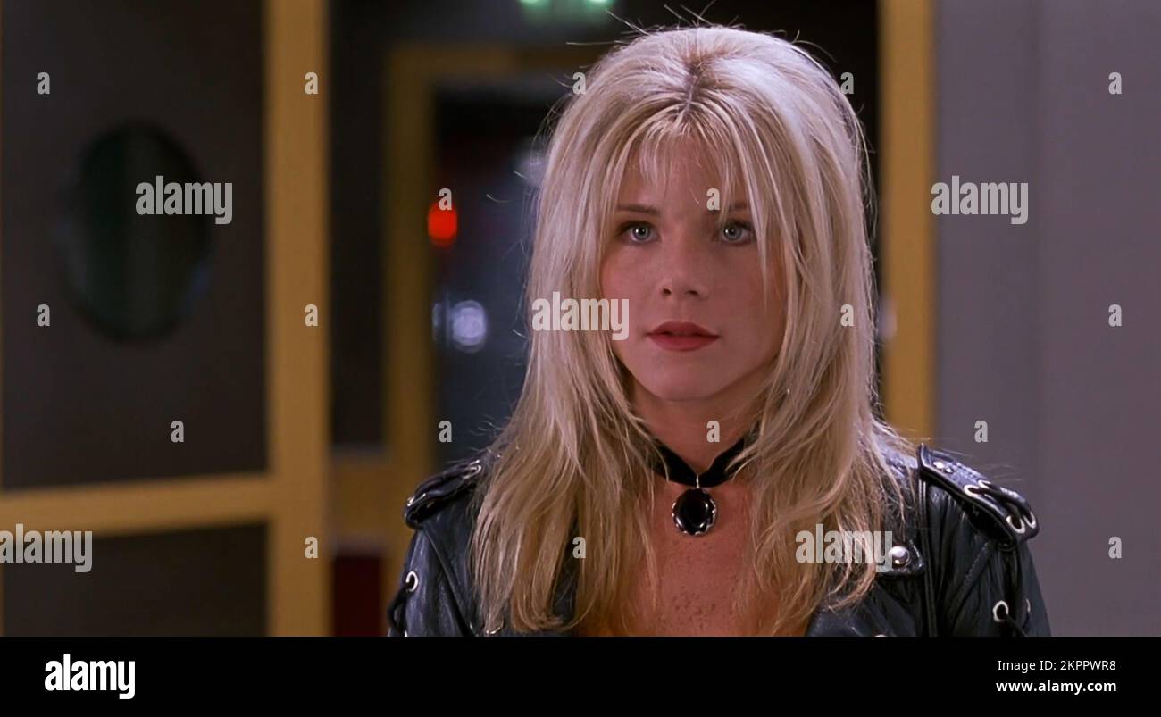 USA. Amy Locane in einer Szene aus dem Film (C) Twentieth Century Fox ...