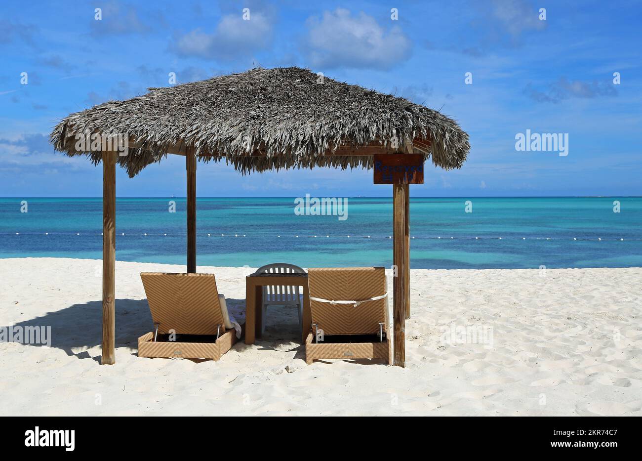 Du Kannst Dich Am Strand Entspannen Auf Englisch www.alamy.de