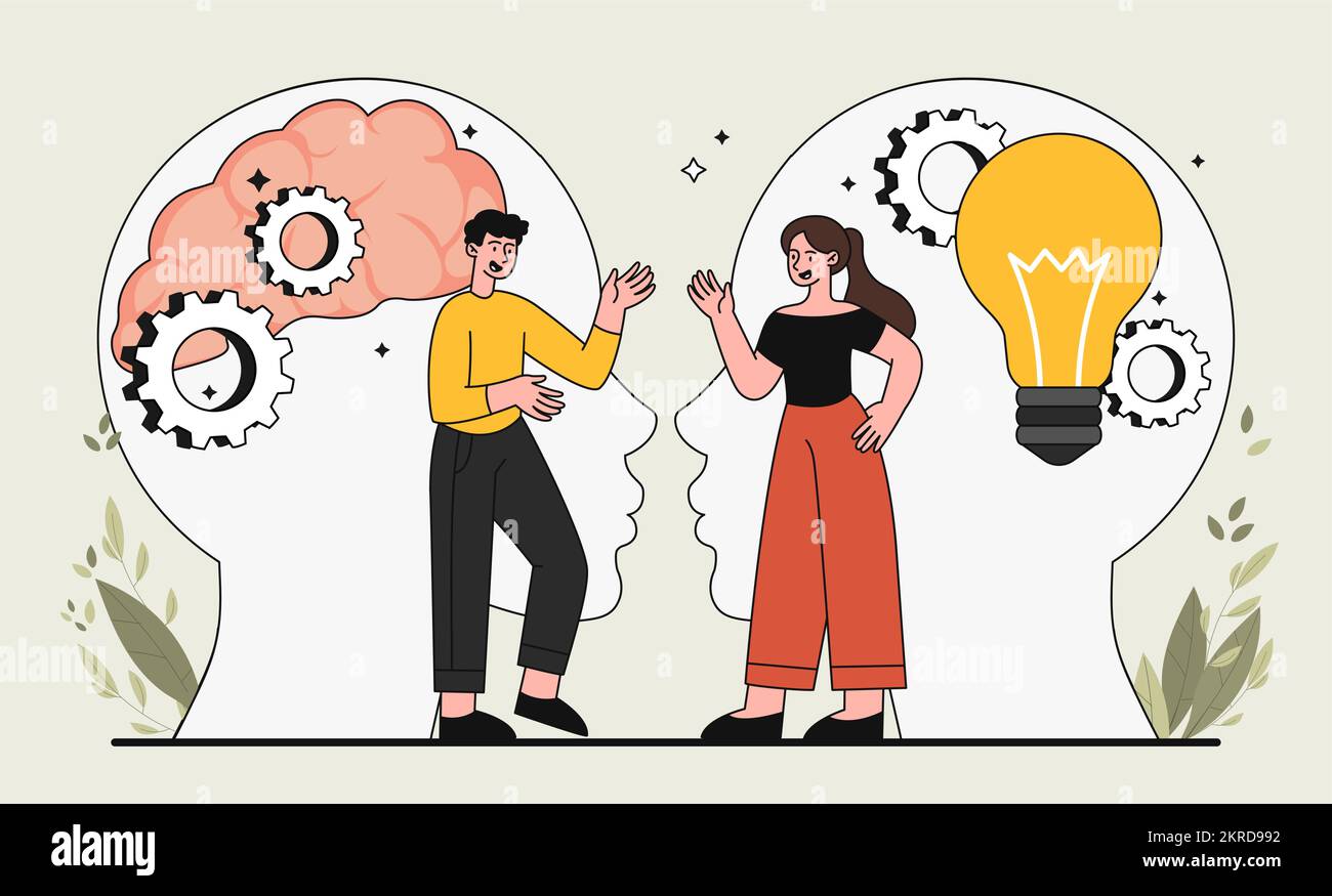 Understanding language Fotos und Bildmaterial in hoher Auflösung Alamy