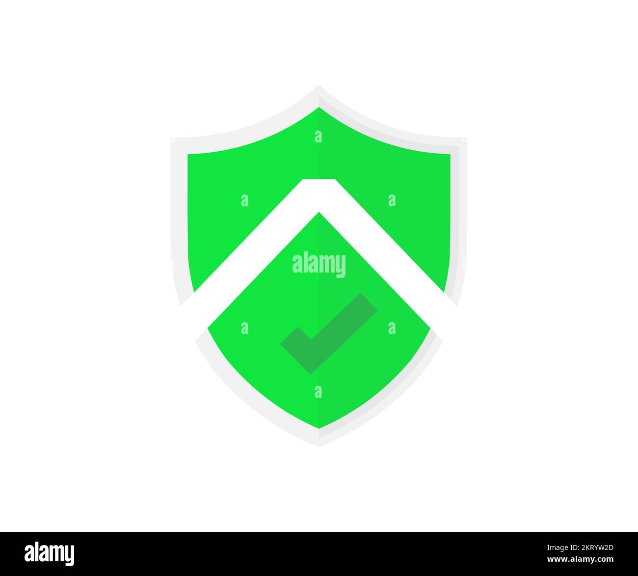 Home Shield, Home Insurance Protection Shield mit Sicherheitsnetzwerk Verbindung Logo-Design. Sachversicherungs-Sicherheitskonzept zum Schutz der Familie. Stock Vektor