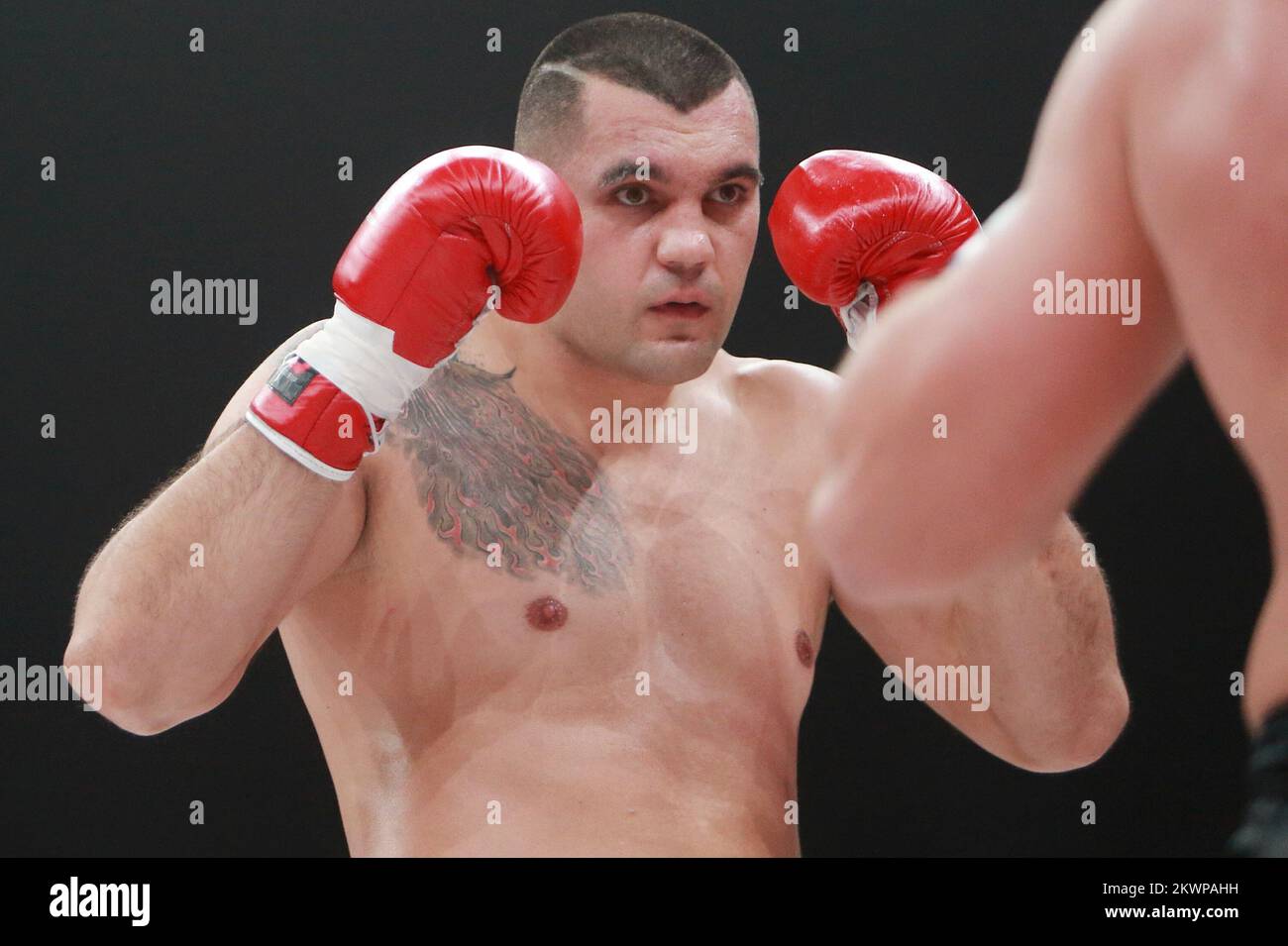 Mladen brestovac Fotos und Bildmaterial in hoher Auflösung Alamy