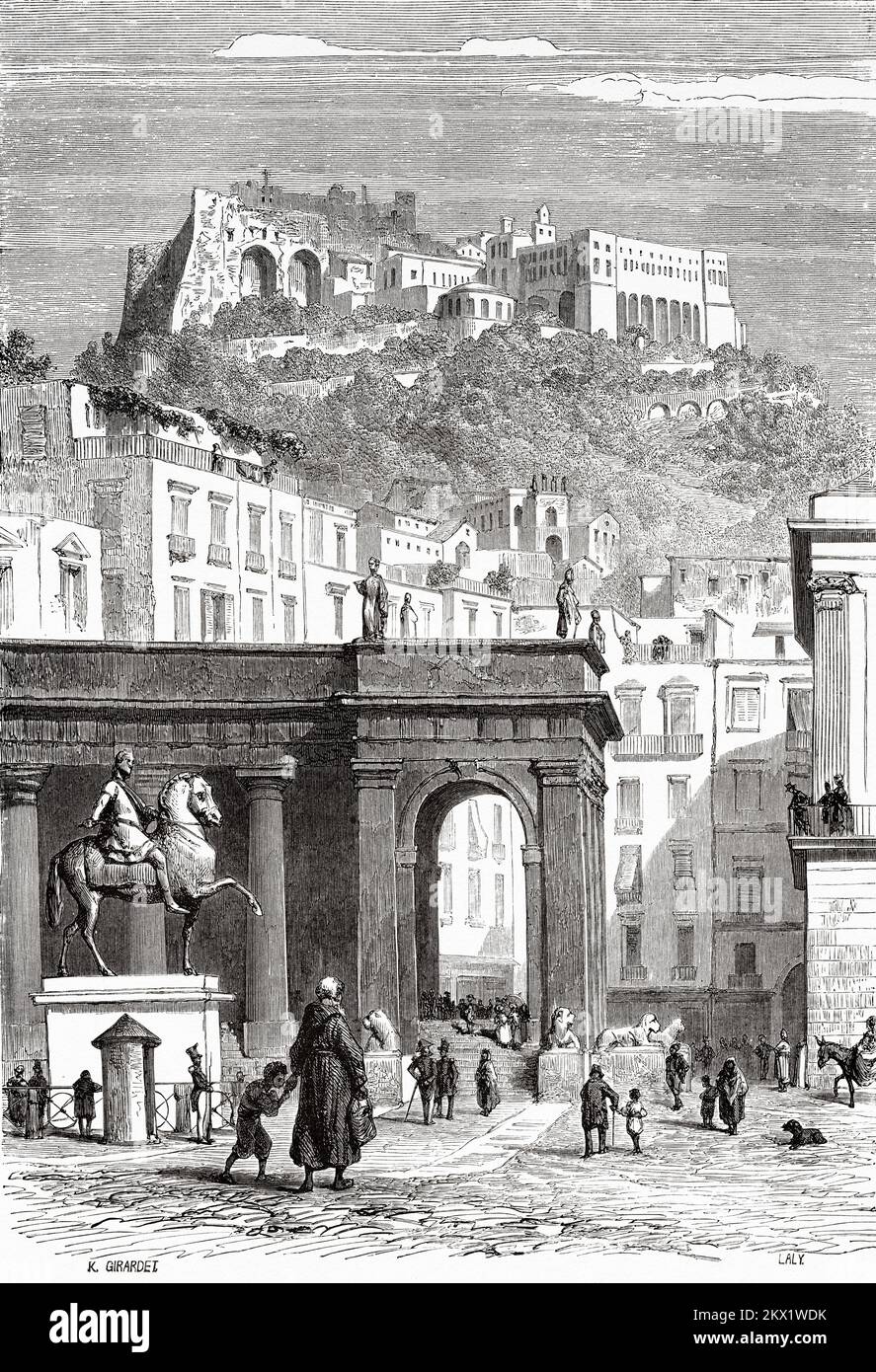Marc monnier -Fotos und -Bildmaterial in hoher Auflösung – Alamy