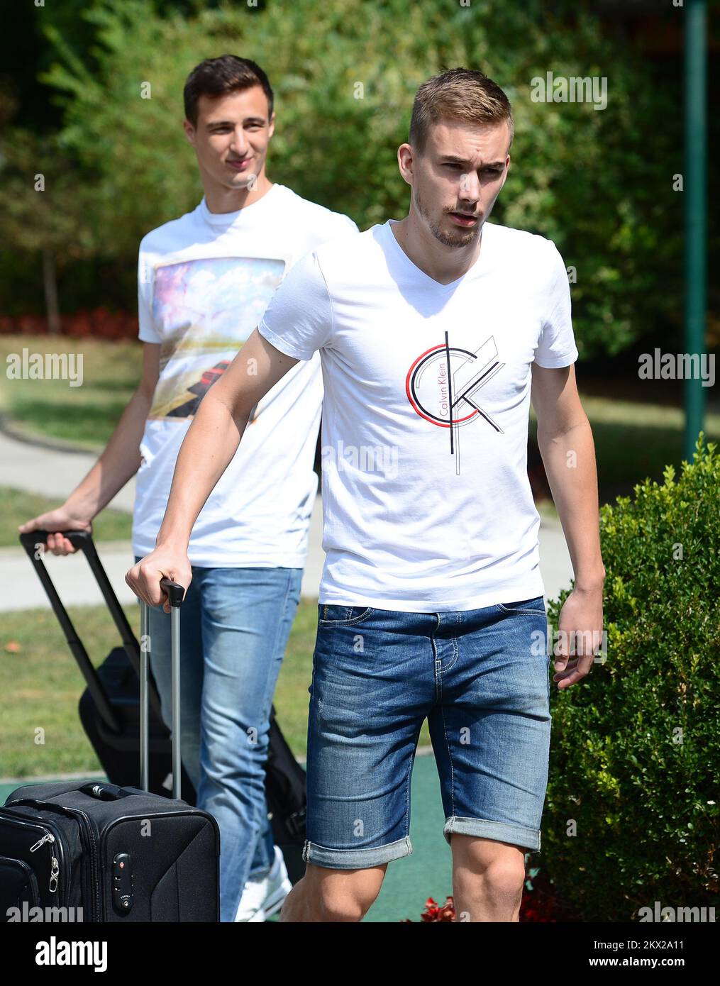 Matej mitrovic kroatien Fotos und Bildmaterial in hoher Auflösung Alamy