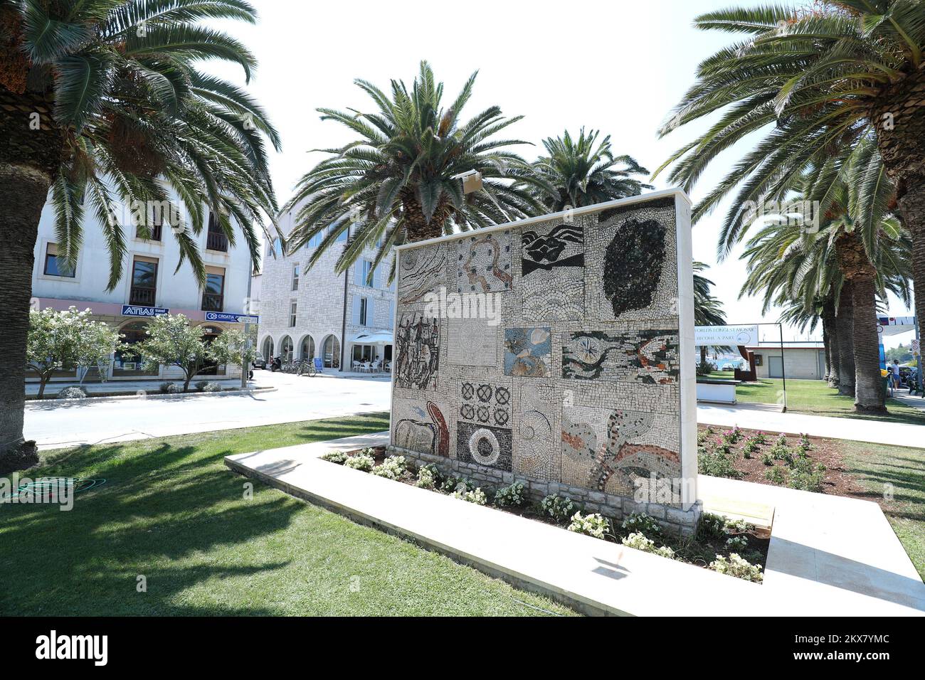 Erste welt infrastruktur Fotos und Bildmaterial in hoher Auflösung