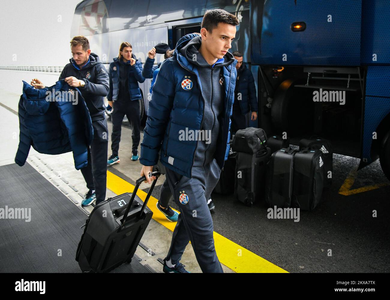 Franjo josip Fotos und Bildmaterial in hoher Auflösung Alamy