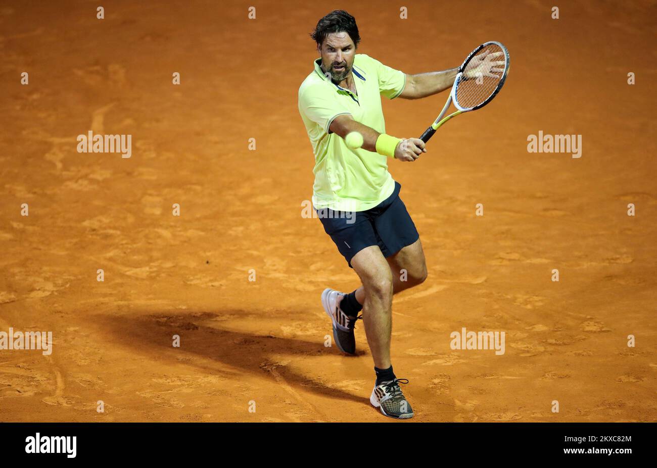 17.07.2019., Umag, Kroatien 30. Plava laguna Croatia Open Umag 2019