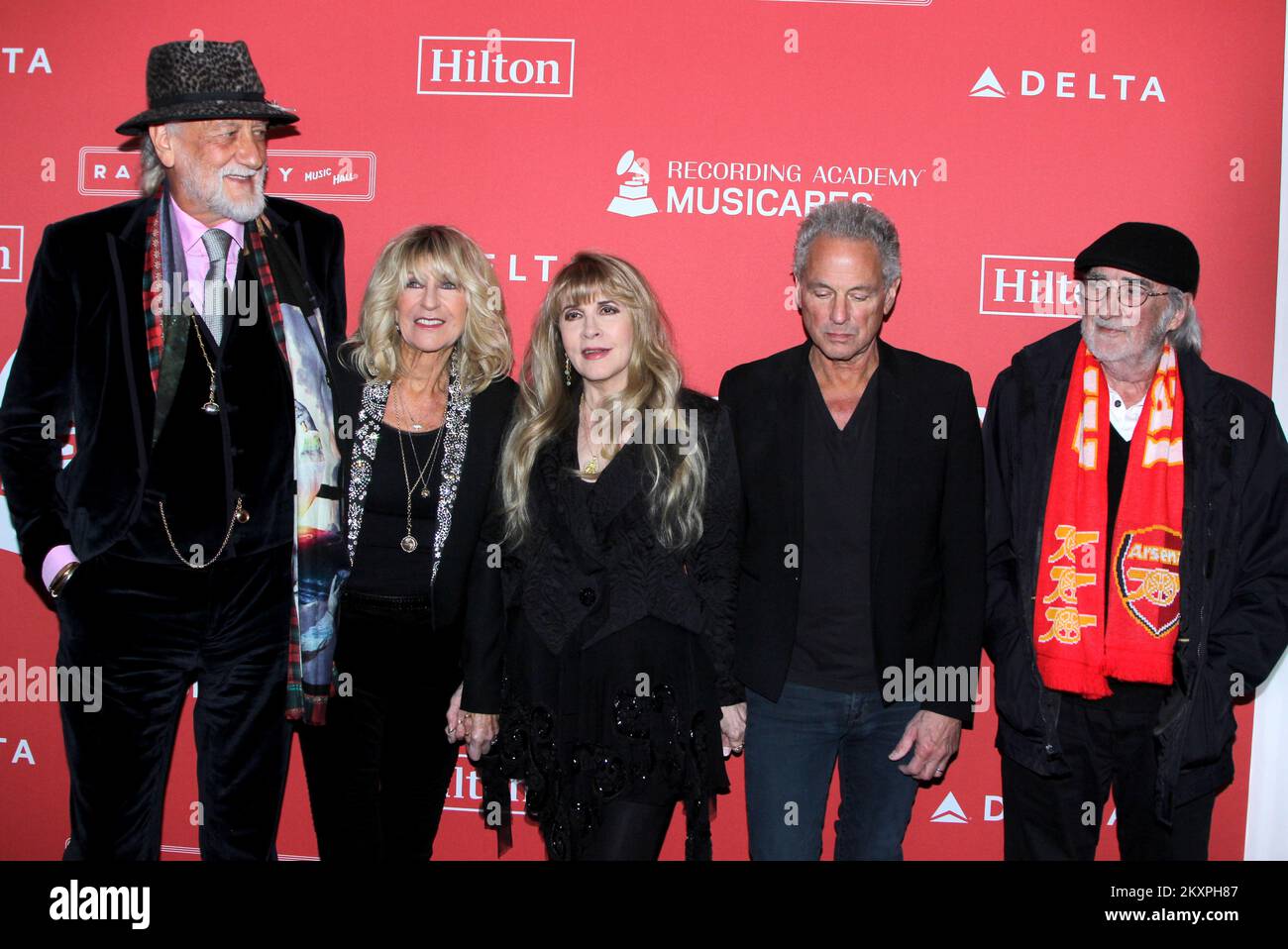 Christine McVie, Musikerin, CoLeadSängerin und Keyboardistin von