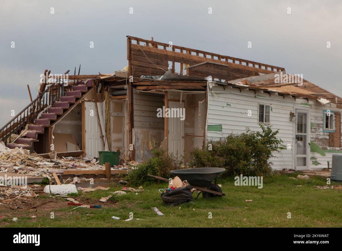 El reno tornado -Fotos und -Bildmaterial in hoher Auflösung – Alamy