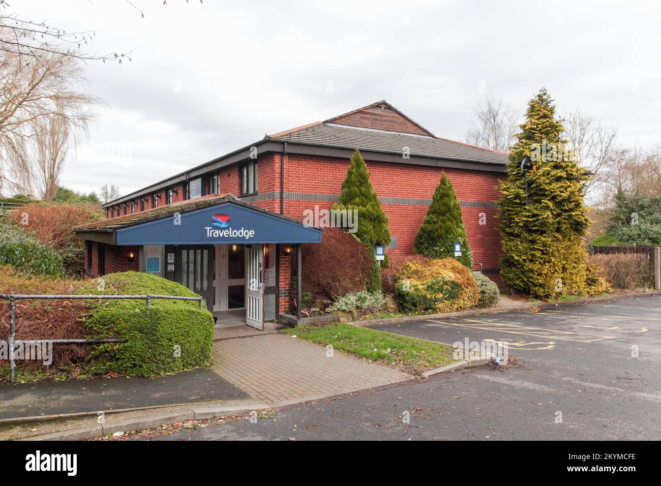 Travelodge preston chorley Fotos und Bildmaterial in hoher Auflösung