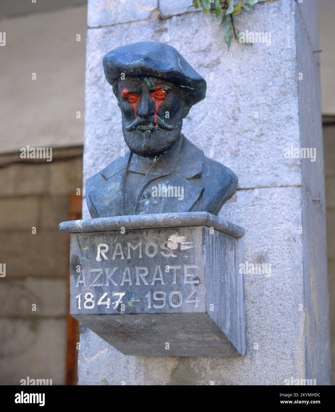 Ramos azcarate -Fotos und -Bildmaterial in hoher Auflösung – Alamy
