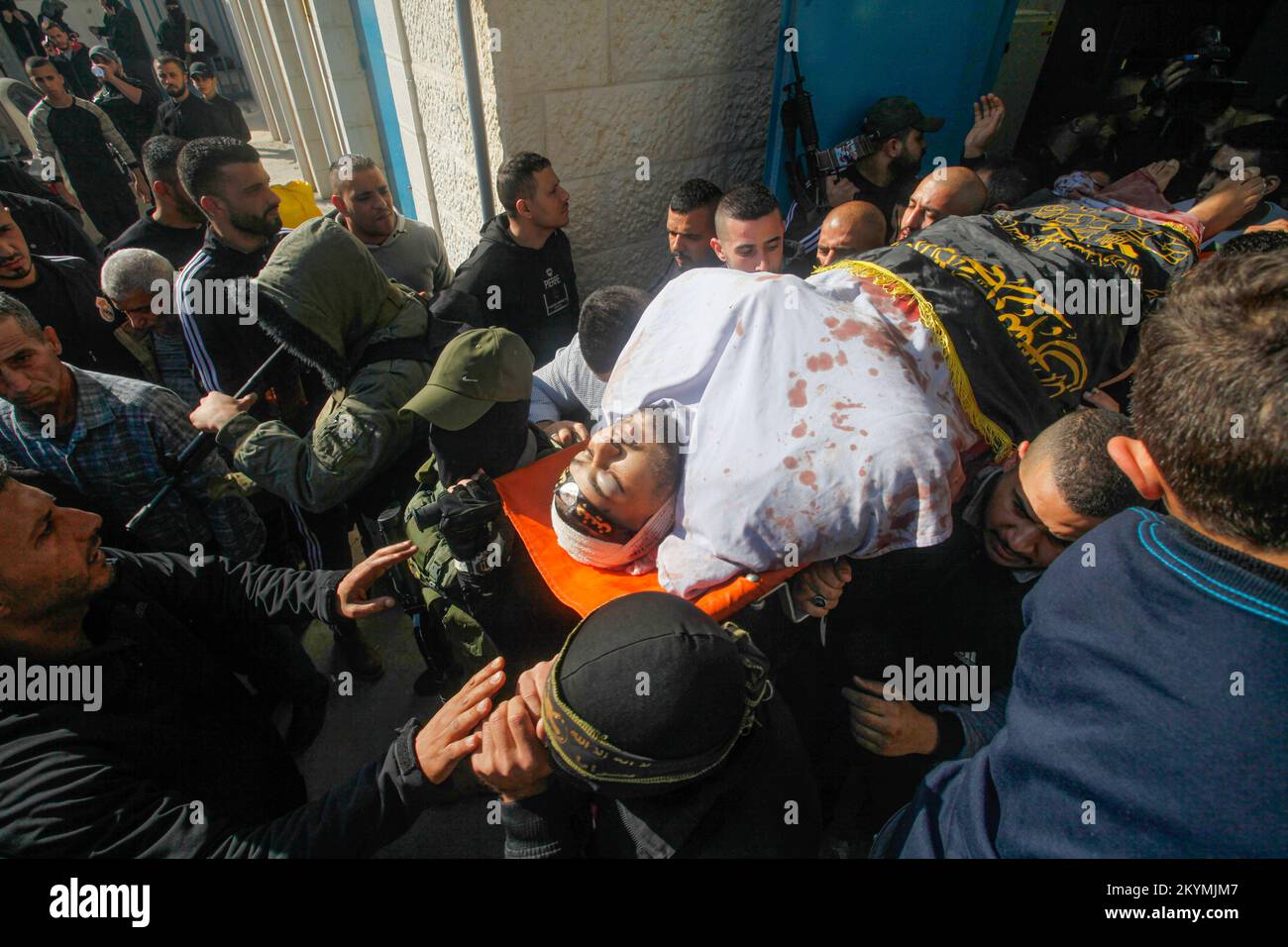 Muhammad ayman al saadi Fotos und Bildmaterial in hoher Auflösung Alamy