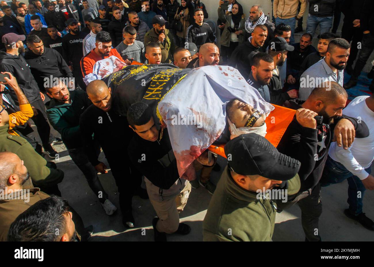 Muhammad ayman al saadi Fotos und Bildmaterial in hoher Auflösung Alamy