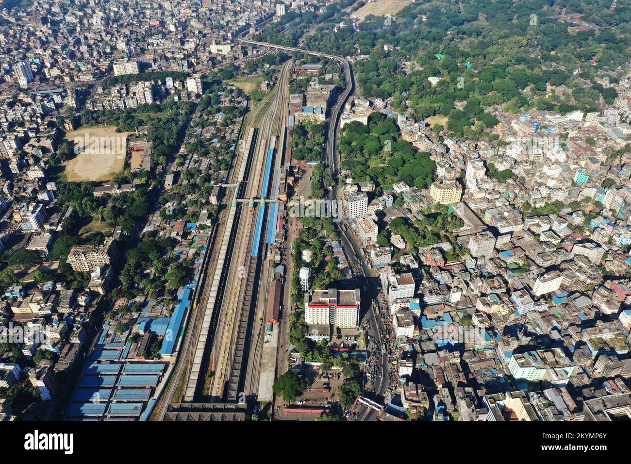 Chittagong, Bangladesch 25. November 2022 Chittagong ist nach Dhaka