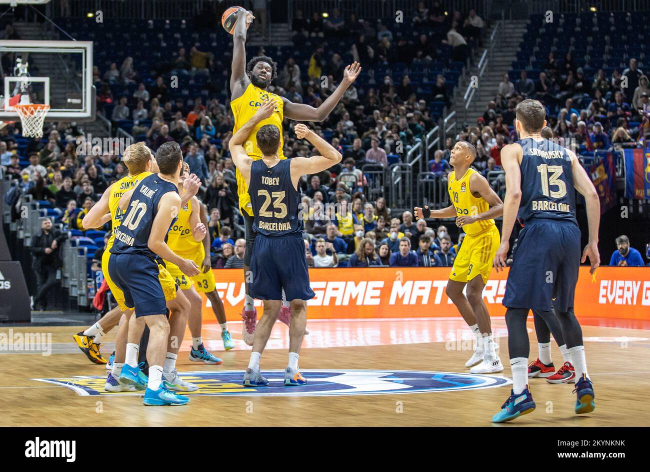 Koumadje christ alba berlin Fotos und Bildmaterial in hoher Auflösung