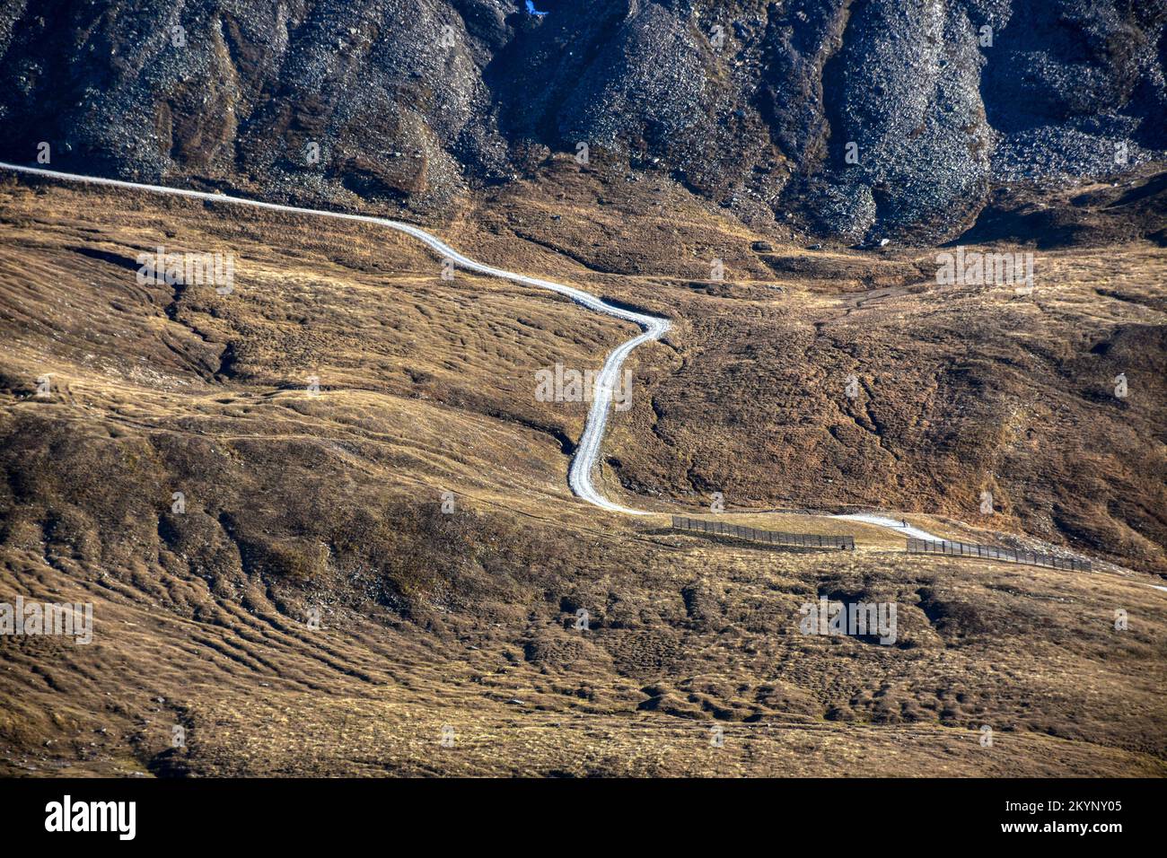 Großglockner, Straße, Hochalpenstraße, Gebirgsstraße, Alpenstraße
