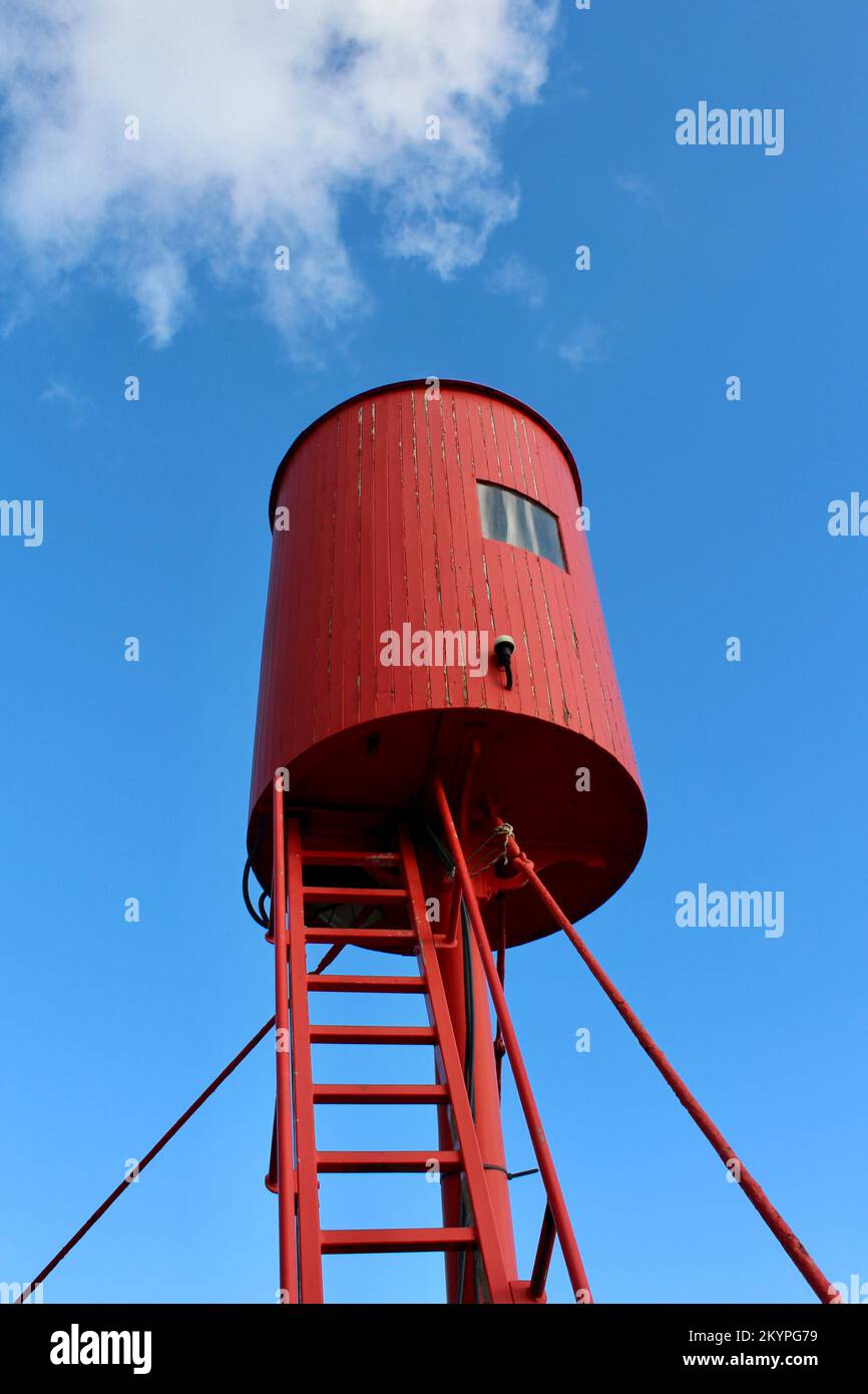 Suzan Vagoose Stockfoto