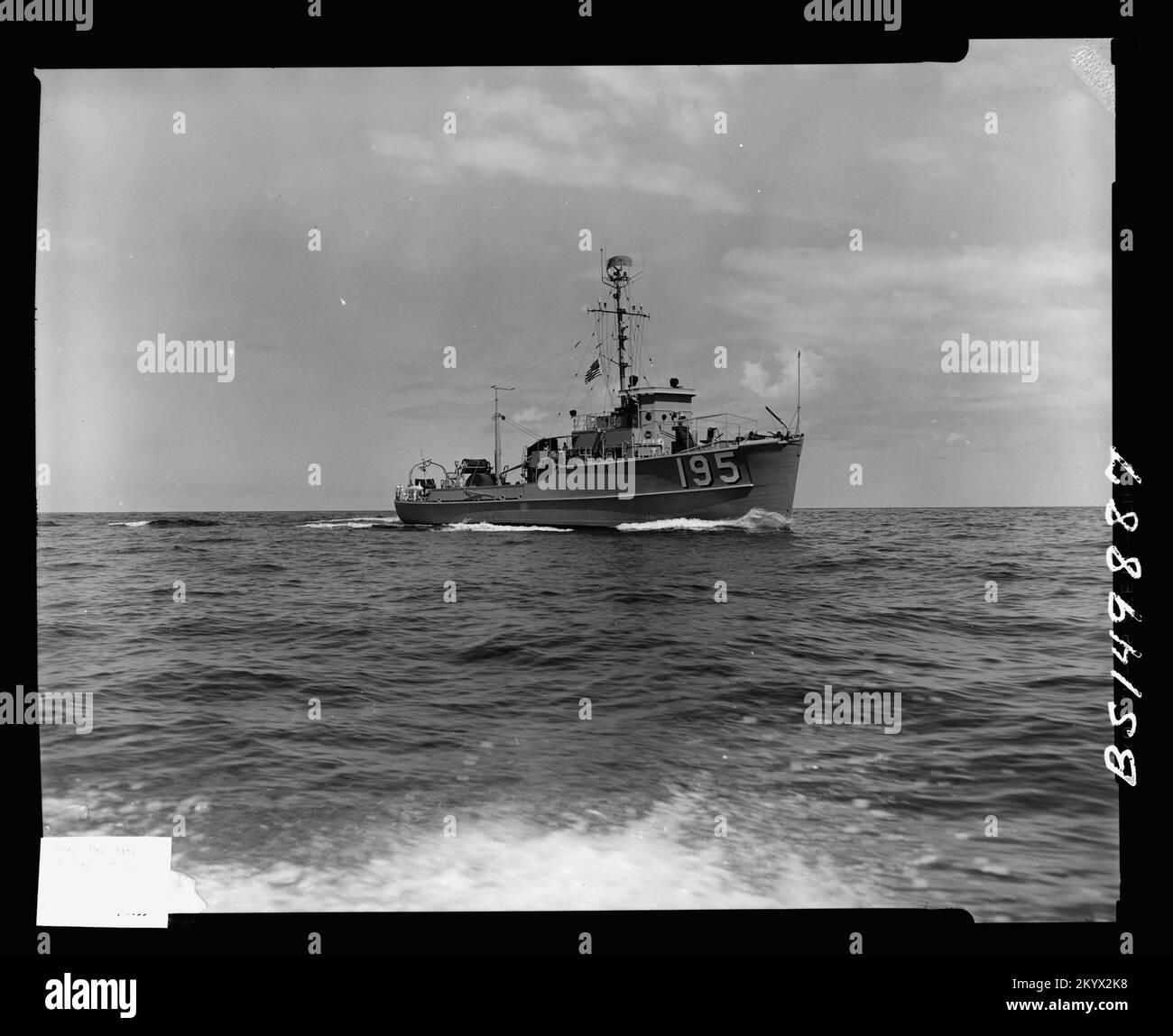 AMS-196, Schiffe, Marineschiffe, Boote, Marinegeschichte, Die Marine Stockfoto
