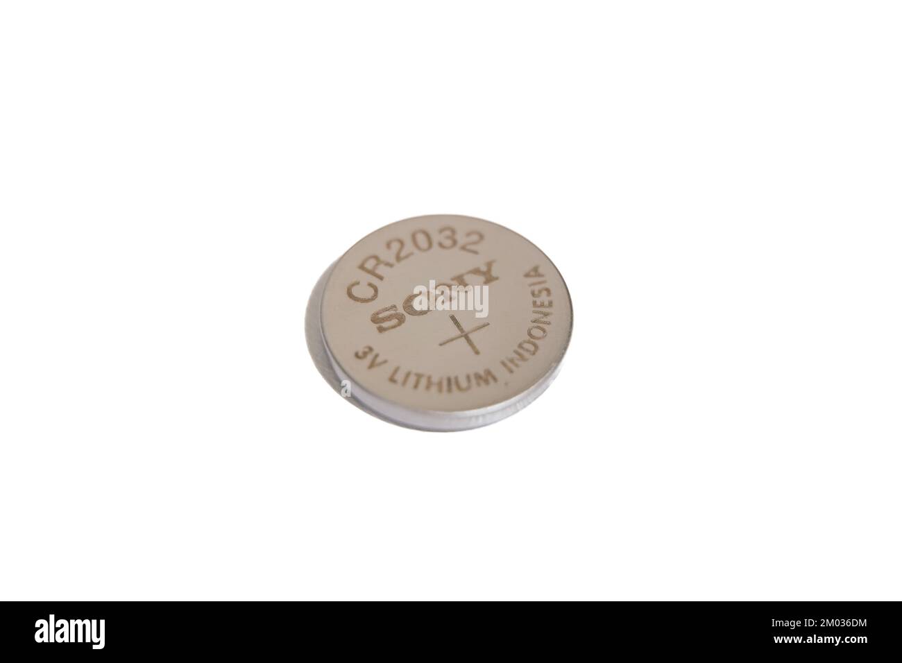 Münzbatterie Ausgeschnittene Stockfotos und -bilder - Alamy